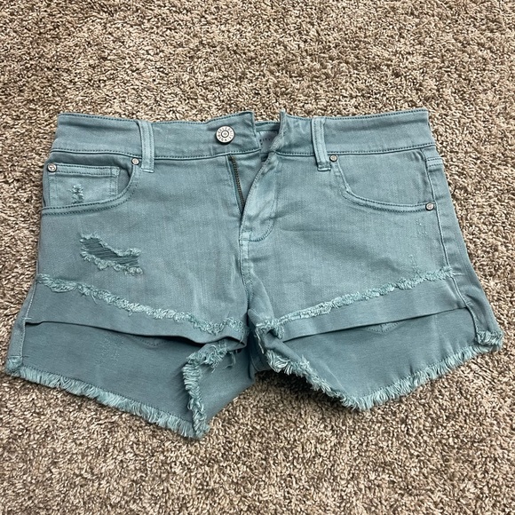 Celebrity Pink Shorts - Picture 1 of 3